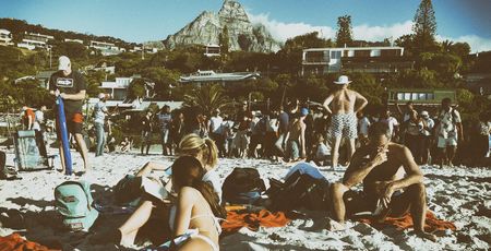 An open letter to white people about #Skaapgate