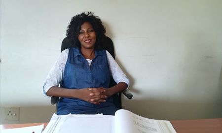 Domestic workers fight for national minimum wage