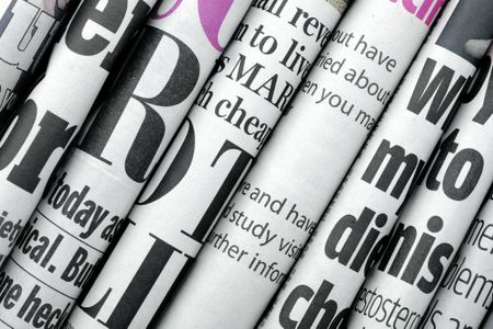 Sanef conference on ethics focused on threats to the media - including those self-inflicted