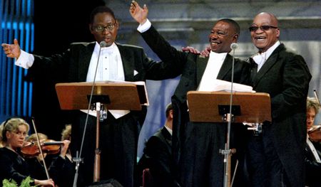 Op-Ed: Is the alliance with the ANC and SACP the root cause of the problems in Cosatu?