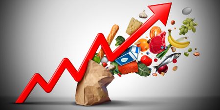 ​​Where is the evidence that the battle against US inflation has been won?