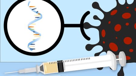 The ABCs of DIY vaccines: Why tech transfer is a big thing