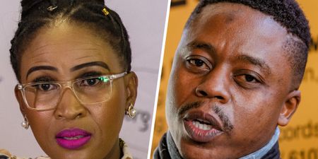 She’s out; she’s back in; she’s out again - Mpho Phalatse removed as Johannesburg mayor