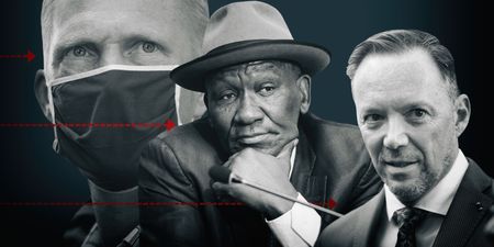 Police Minister Bheki Cele intervenes amid fresh claims of ‘rogue’ operations in Cape Town cop unit