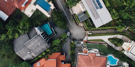 Latitude for Expropriation Without Compensation is already underway