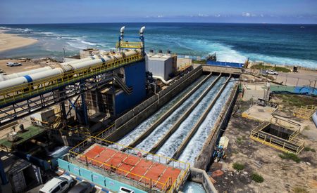 South Africa is a world leader in water technology – now we just have to put it into practice