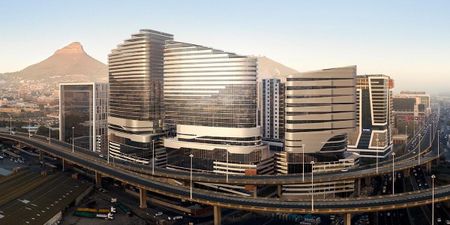 City of Cape Town approves R14bn Foreshore development despite objections