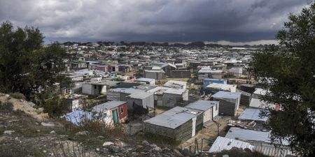 Dear President Ramaphosa – please urgently consider a Covid-19 special grant for the poor
