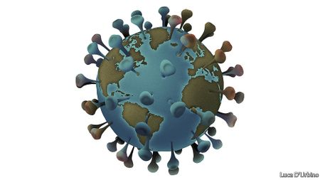 Covid-19 needs a strategic war effort