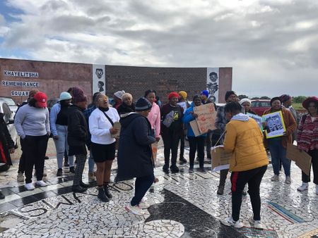 Khayelitsha murder trial for slain Phelokazi Mqathanya finally set for January
