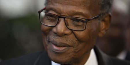 Buthelezi’s death is about South Africa’s past — and its future