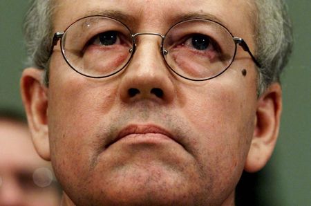 Public disinfectant or witch hunt: lessons for the arms deal commission