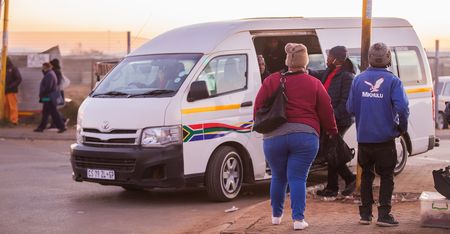 Western Cape’s Wednesday taxi stayaway called off after ‘good faith’ talks