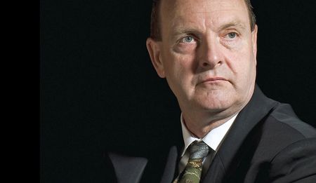 Bad cops, assassins, Czech fugitives: The meaning of Paul O’Sullivan