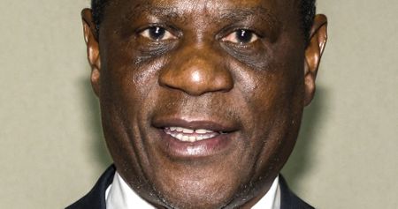 This week — Paul Mashatile will address Nedlac summit and how Russia and China undermine democracy