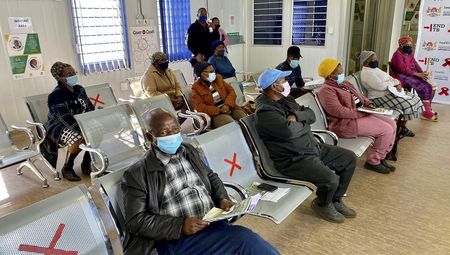 What we lose in the jostle to get vaccinated