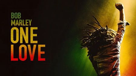 ‘Bob Marley: One Love’ opens the door to a wider audience for his vision and music