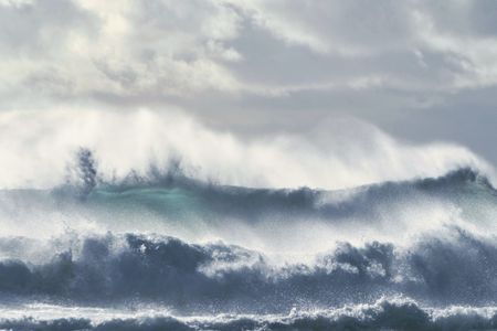 Demanding, daunting 5km ocean swim proved to be inspirational ‘60s spectacle