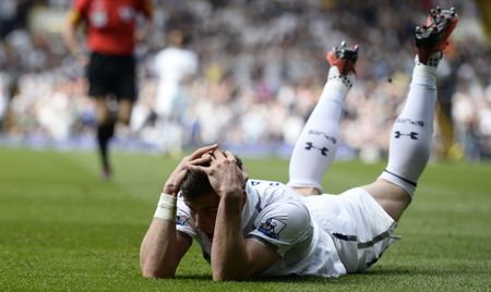 Real Madrid’s cheek and the lunacy of the transfer window