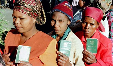 Op-Ed: Reinvigorating democracy