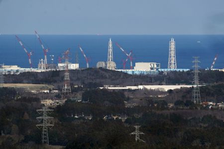 Thousands of households without power in northeast Japan after earthquake kills four