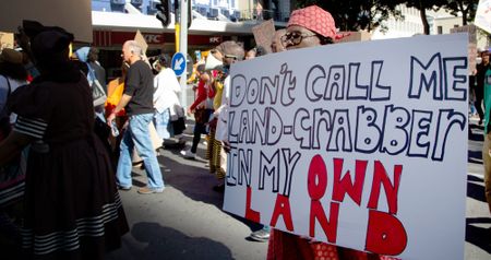 After the Bell: What would positive land ownership legislation look like?