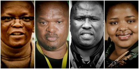 Premier shuffles Eastern Cape cabinet ‘with eye on ANC December conference’, says opposition
