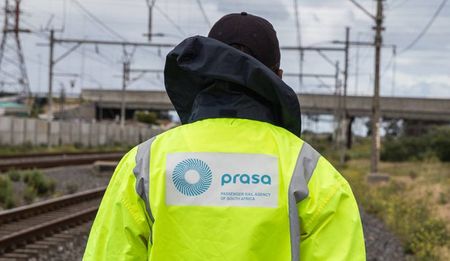 Former Prasa Rail CEO back in the dock for fraud
