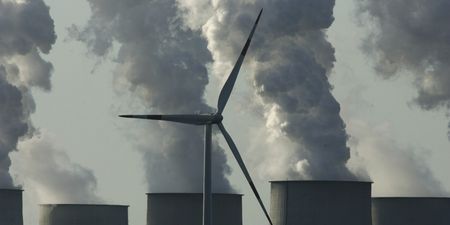Forget the deckchairs  — efforts to save ourselves from climate change are taking us backwards