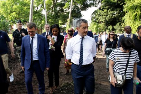 France plans to terminate Mayotte’s ‘droit du sol’ citizenship benefits