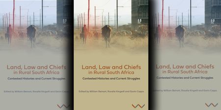 Book review: Apartheid’s pernicious legacy lives on in the former homelands