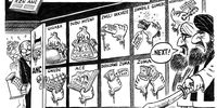 Taliban Times