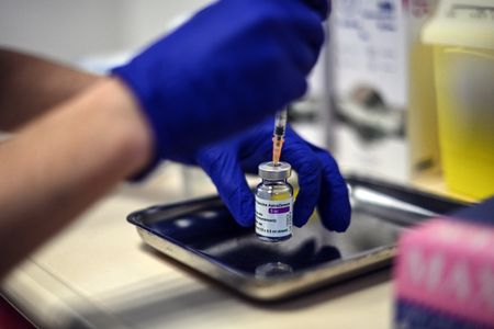 South Africa switches to J&J’s ‘silver bullet’ as AstraZeneca vaccine falters against local variant of coronavirus