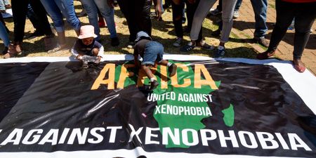Inadequate policies, very limited resources bolster xenophobia