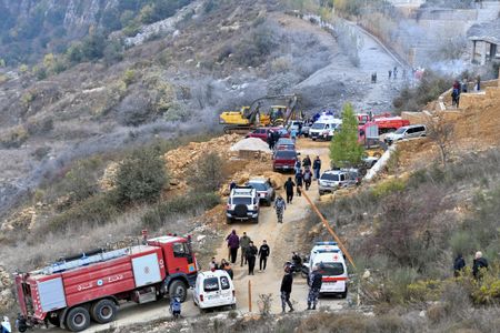 IDF airstrikes kill at least 20 in Mount Lebanon area; Trump picks Mike Huckabee as US ambassador to Israel