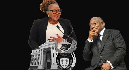 Legal teams on standby as Ramaphosa hands over Bela Act implementation to Gwarube
