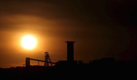 World first: An Amplats mine in Zimbabwe will pioneer ‘Responsible Mining’ audit