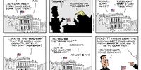 The Lyin' King