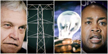 Brace for another six to 12 months of rolling blackouts, warns Eskom
