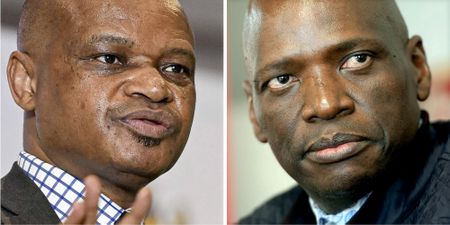 Motsoeneng is ‘abusing the legal process’ with latest ConCourt appeal, believes SIU head Mothibi