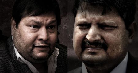 The ‘Gupta Minyan’ and the R647m Transnet scam