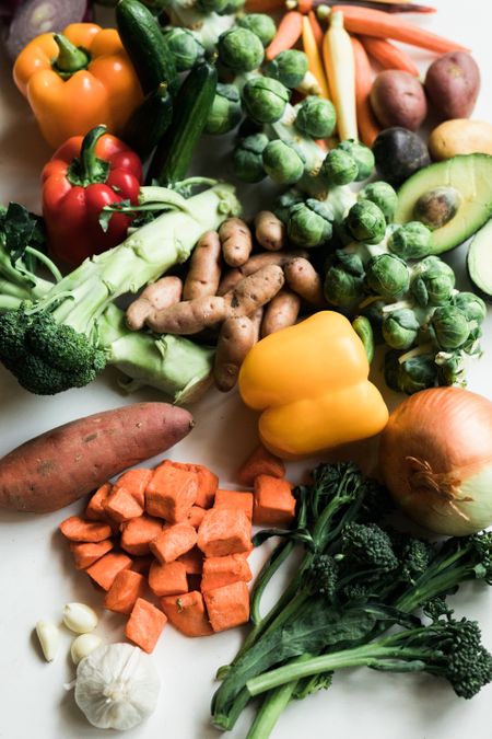 Fibre is your body’s natural guide to weight management – it’s all about the carbohydrate-to-fibre ratio