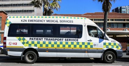 Health and unrest: KZN healthcare services left battered after a week of riots and looting