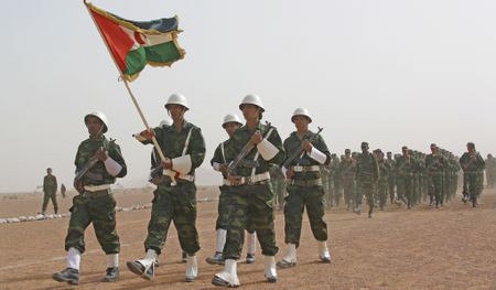 Morocco and South Africa renew war of words over Western Sahara
