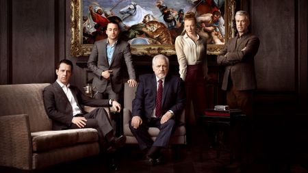 Far from the ‘ludicrously capacious’: what the fashion of Succession tells us about the show – and about society