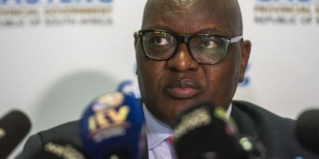 Gauteng to take widespread action in battle against Covid-19