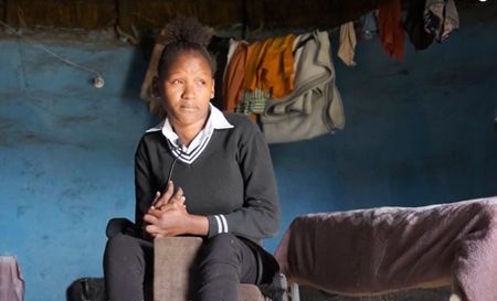 Disabled Eastern Cape learner desperate for grade 8 placement after years-long wait
