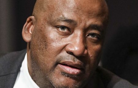 Gayton McKenzie’s vulgar ‘foreigners’ outburst needs to be called out by the GNU he serves