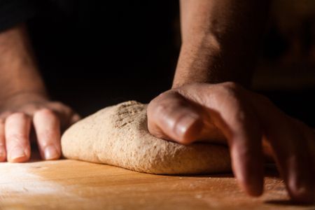 The Accidental Conscience: Slow Food lessons in lockdown