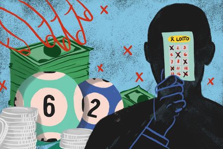 Lottery spent more than R1m on lawyers to stop GroundUp exposing alleged corruption
